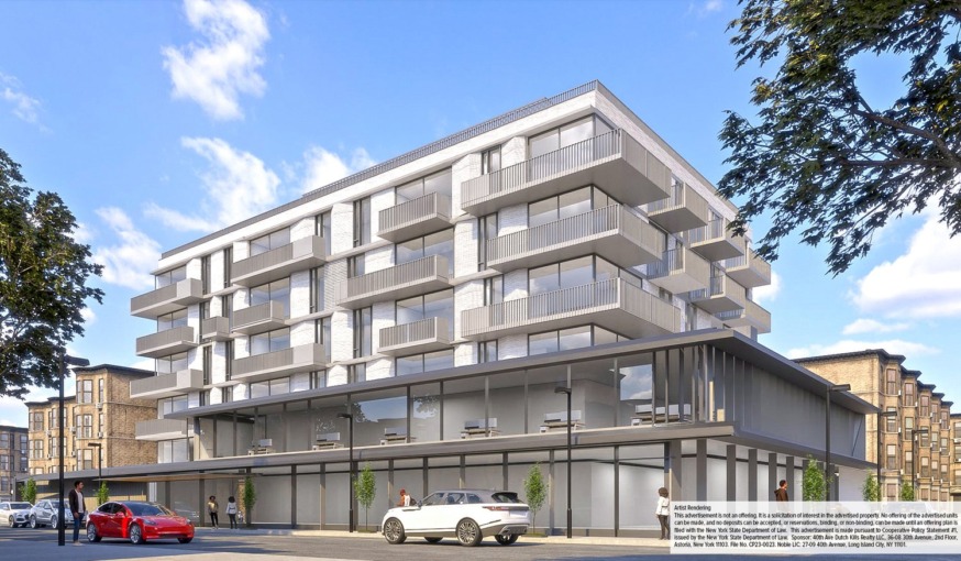 The-Hi-Rise-Group a New Condo / townhome Developer / Builder