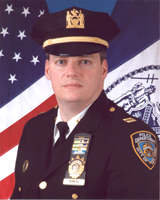 Police precinct 108 names a new commanding officer - LIC Post