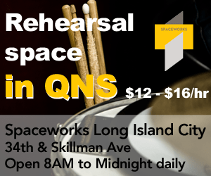 Spaceworks Queens