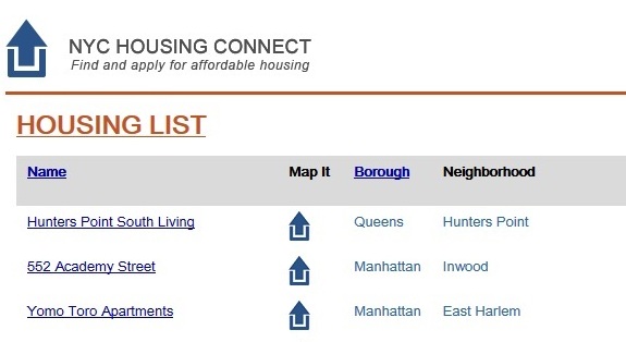 nyc housing connect pay rent