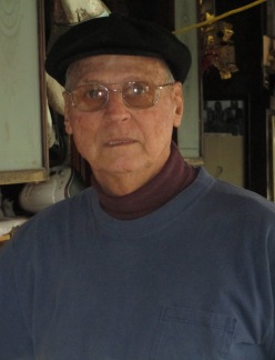 Tony Mazzarelli passed away in 2015
