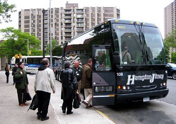 Hampton Jitney