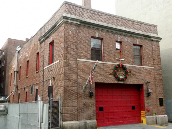 firehouse