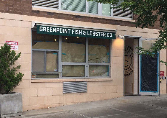 Greenpointfishandlobster