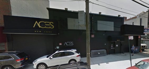 Long Island City strip club with a history of violence to close, other strip  joints in Western Queens may face similar fate - LIC Post