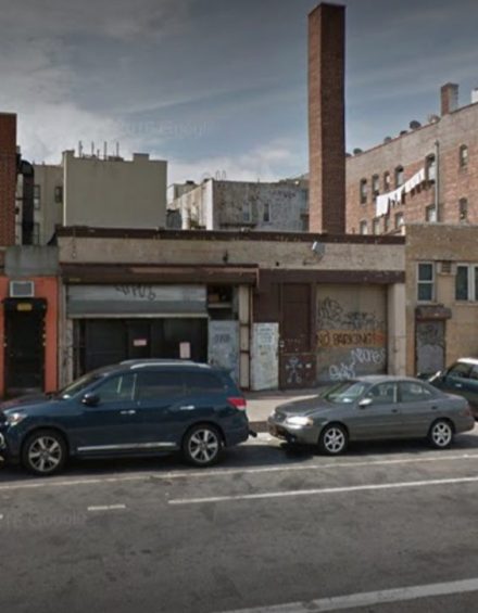 Plans filed for new mixed use 8 story building in Court Square LIC Post