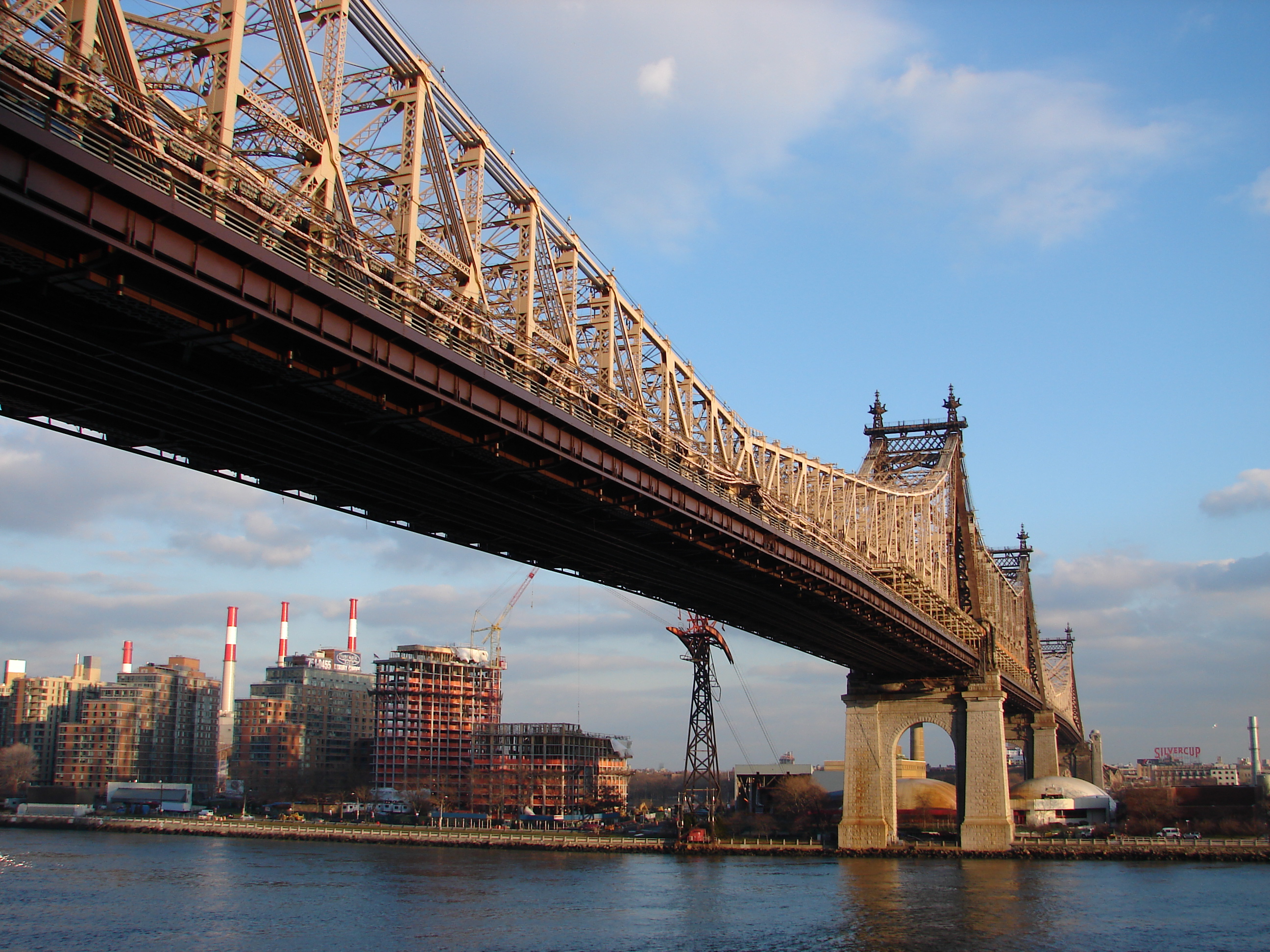 Mets QUEENSBORO