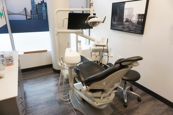 Dental Firm With Large Long Island City Presence Is In Expansion Mode ...