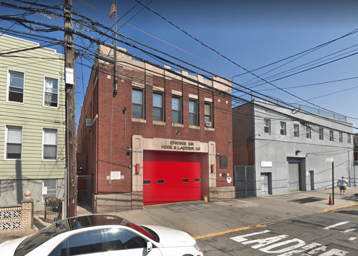 FDNY Holding Open Houses Across the City This Weekend LIC Post