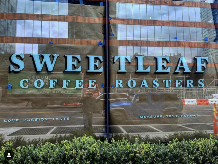 Sweetleaf and Xi'an Famous Foods About to Open New ...