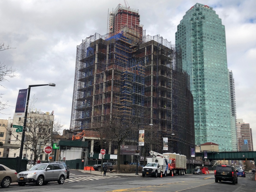 Trader Joe39s is Opening in Long Island City According to Brokers - LIC Post