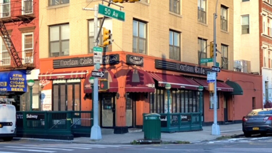 New Locally Owned Café Set To Open At Prominent Vernon Boulevard Location Lic Post - Corner Cafe Long Island City New Locally Owned Café Set To Open At Prominent Vernon Boulevard Location Lic Post - Corner Cafe Long Island City