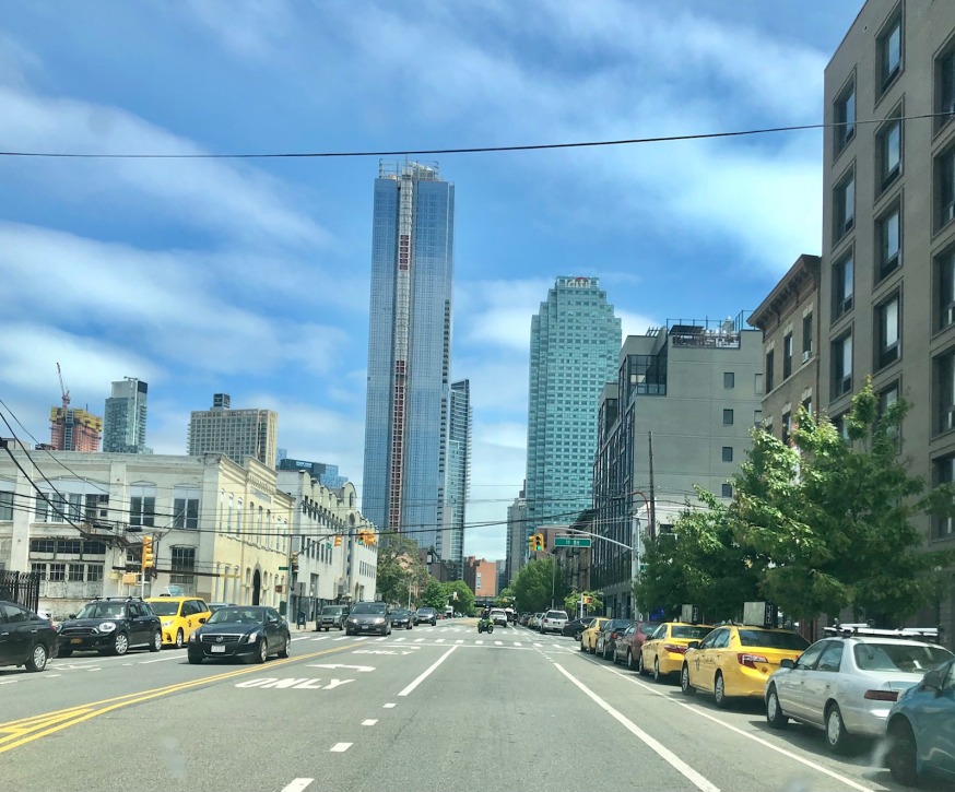 Long Island City Condo Market