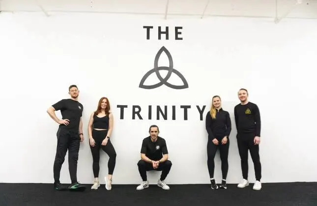 The Trinity Gym fitness center to celebrate long-awaited grand opening in LIC this Saturday – LIC Post